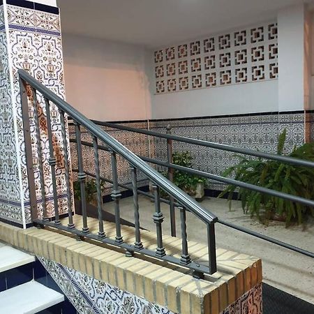 Beautiful And Cozy Apartment In Seville. Eksteriør bilde