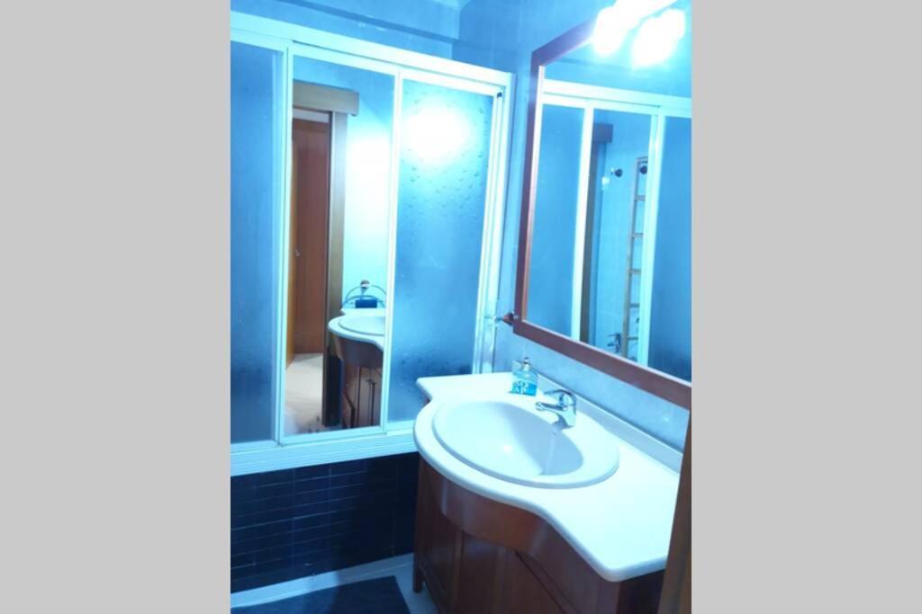 Beautiful And Cozy Apartment In Seville. Eksteriør bilde