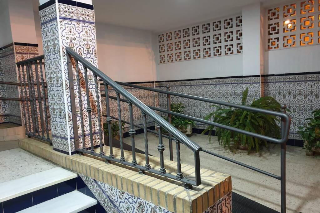 Beautiful And Cozy Apartment In Seville. Eksteriør bilde