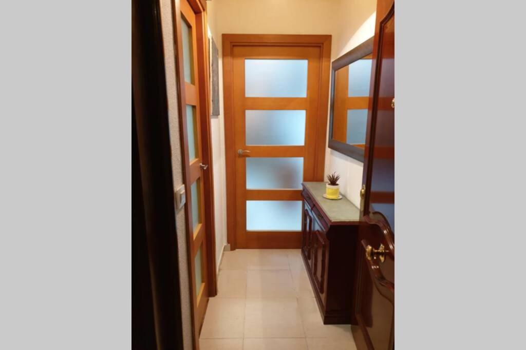 Beautiful And Cozy Apartment In Seville. Eksteriør bilde