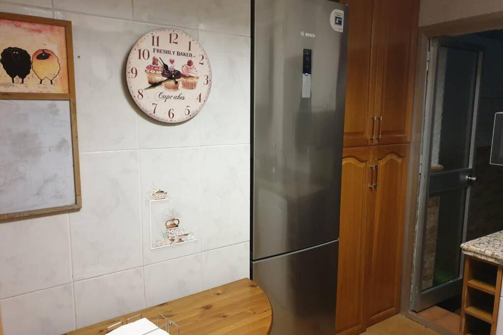 Beautiful And Cozy Apartment In Seville. Eksteriør bilde